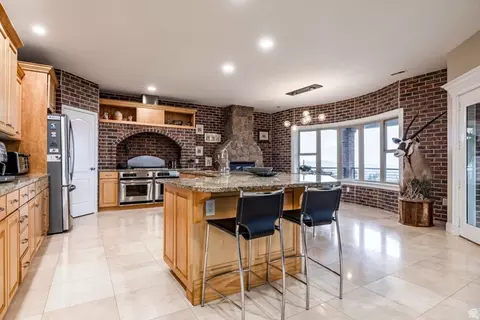 Kitchen - 3252 Sunset Hollow Dr, Bountiful, UT 84010 photo 1 of 7