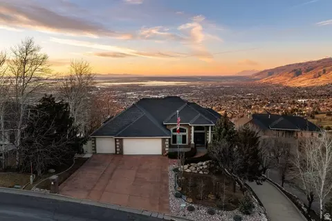 3252 Sunset Hollow Dr, Bountiful, UT 84010