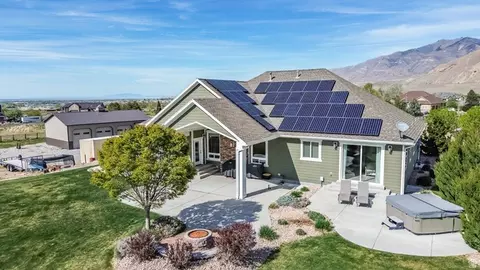 Other - 3085 N Bronzewood Cir N #26, Erda, UT 84074 photo 31 of 32