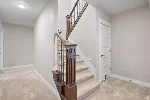 Entry Way - 3085 N Bronzewood Cir N #26, Erda, UT 84074 photo 4 of 8
