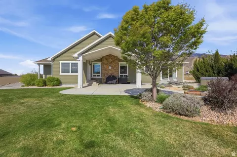 Exterior - 3085 N Bronzewood Cir N #26, Erda, UT 84074 photo 7 of 17