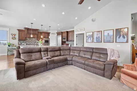 Living - 3085 N Bronzewood Cir N #26, Erda, UT 84074 photo 1 of 4