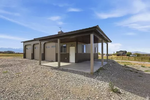 Exterior - 3085 N Bronzewood Cir N #26, Erda, UT 84074 photo 14 of 17