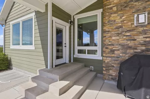 Exterior - 3085 N Bronzewood Cir N #26, Erda, UT 84074 photo 5 of 17