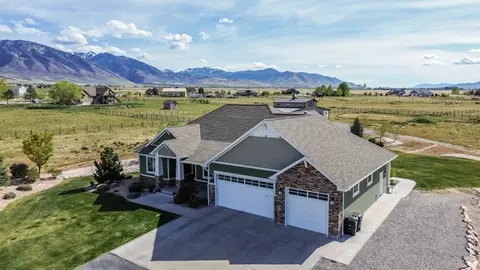 Exterior - 3085 N Bronzewood Cir N #26, Erda, UT 84074 photo 17 of 17