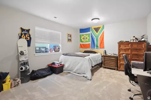 Bedroom - 3085 N Bronzewood Cir N #26, Erda, UT 84074 photo 9 of 9