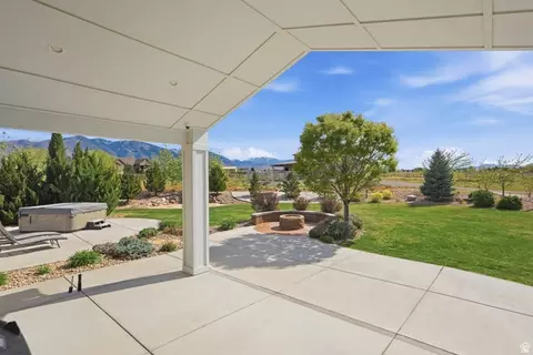 Exterior - 3085 N Bronzewood Cir N #26, Erda, UT 84074 photo 6 of 17
