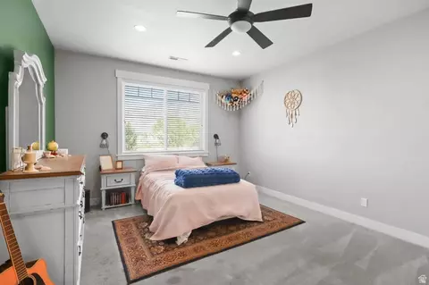 Bedroom - 3085 N Bronzewood Cir N #26, Erda, UT 84074 photo 1 of 9