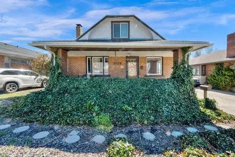 1024 E Ramona Ave, Salt Lake City, UT 84105