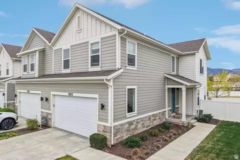 7652 S Tellur Dr, West Jordan, UT 84081
