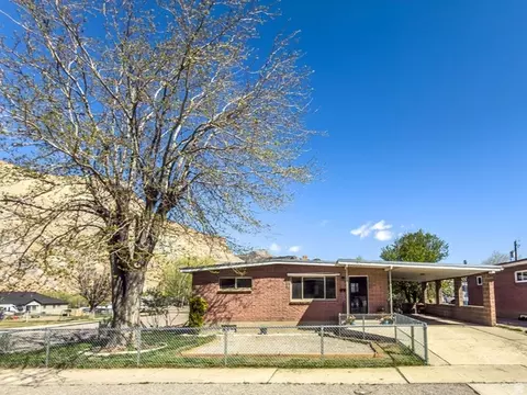 1 S 3rd Ave, Helper, UT 84526