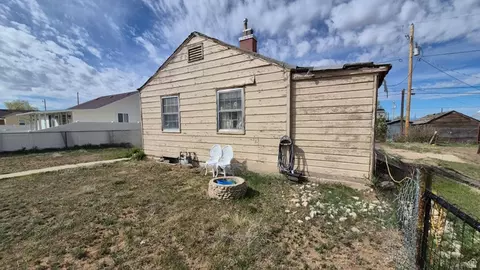 128 4th W, East Carbon, UT 84520