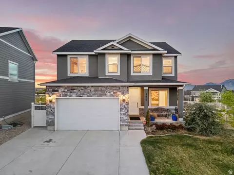 3472 W Beckham Dr, Herriman, UT 84096
