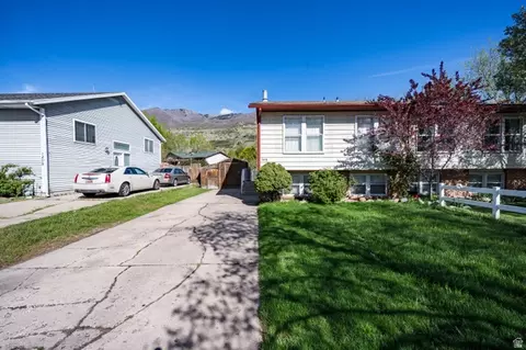 1419 S 50 W, Farmington, UT 84025