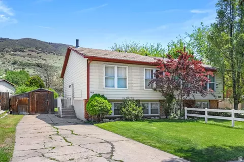 1419 S 50 W, Farmington, UT 84025