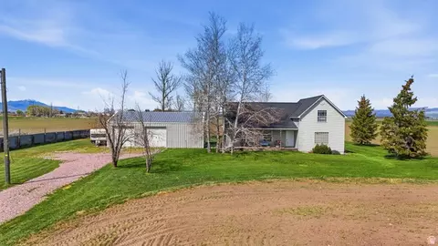 1500 W 800 N, Lewiston, UT 84320