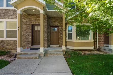 255 W 2700 N #49, Pleasant View, UT 84414