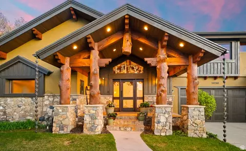 10280 S Dimple Dell Rd, Sandy, UT 84092