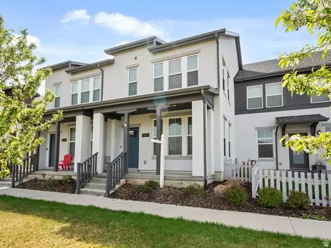 5957 W Lake Ave, South Jordan, UT 84009