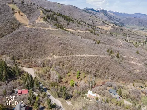 3732 E 1950 N #57, Eden, UT 84310 photo 3