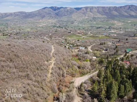 3732 E 1950 N #57, Eden, UT 84310