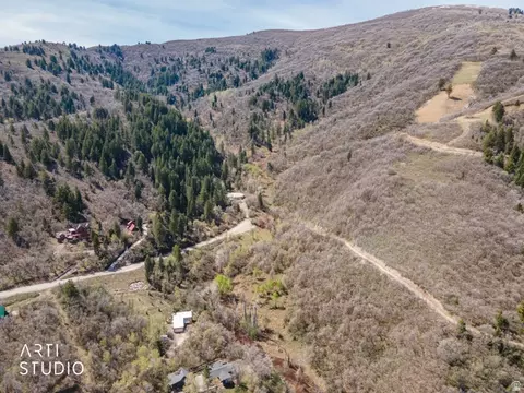 3732 E 1950 N #57, Eden, UT 84310 photo 5