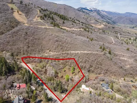 3732 E 1950 N #57, Eden, UT 84310 photo 11