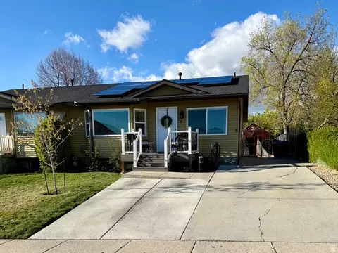 75 E 1470 S, Farmington, UT 84025