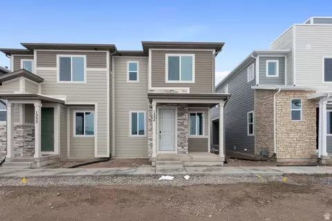 1334 E 1670 N #822, Payson, UT 84651