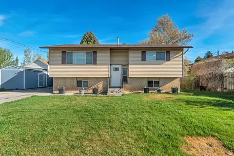 889 E 500 N, Lehi, UT 84043