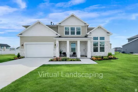 3491 W 3275 N, Plain City, UT 84404