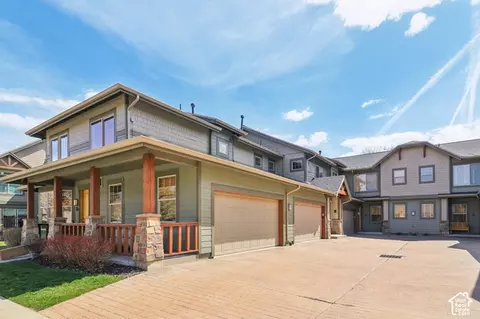 6010 N Fox Pointe Cir #B1, Park City, UT 84098