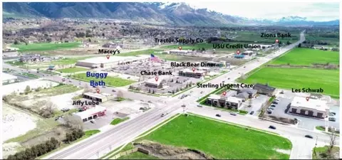 45 E 1200 S, Logan, UT 84321 photo 2