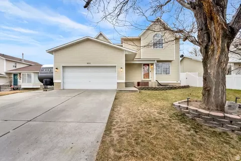 4051 W 6515 S, Taylorsville, UT 84129