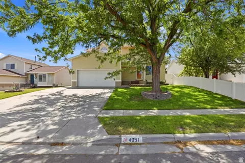 4051 W 6515 S, Taylorsville, UT 84129