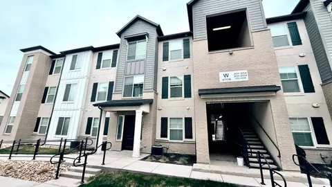 4708 W Sattler Ln #W203, Riverton, UT 84065