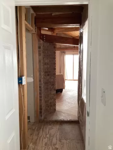 Entry Way - 9 Red Cliff Cir #17, Manila, UT 84046 photo 3 of 6