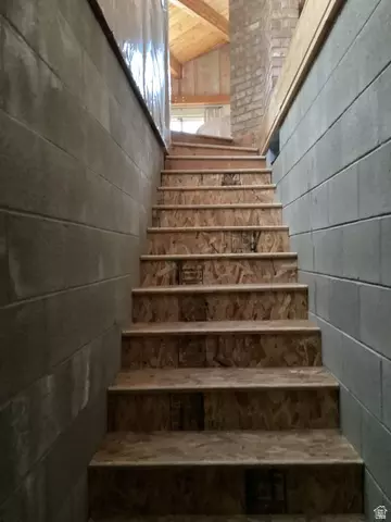 Entry Way - 9 Red Cliff Cir #17, Manila, UT 84046 photo 5 of 6