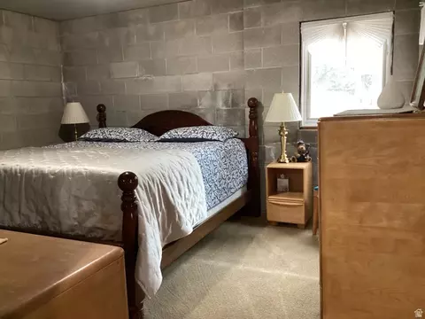 Bedroom - 9 Red Cliff Cir #17, Manila, UT 84046 photo 4 of 4
