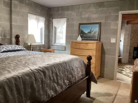 Bedroom - 9 Red Cliff Cir #17, Manila, UT 84046 photo 3 of 4