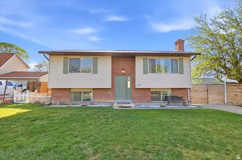 320 S S 1360 St E, Spanish Fork, UT 84660