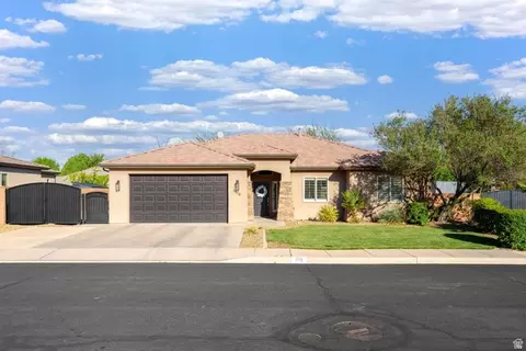 1512 S Carma St, Washington, UT 84780