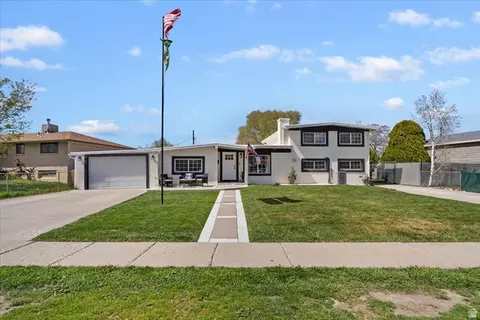 4374 S Fernwood Dr, Taylorsville, UT 84123