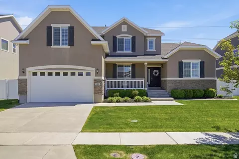 62 N 1130 W, Lehi, UT 84043