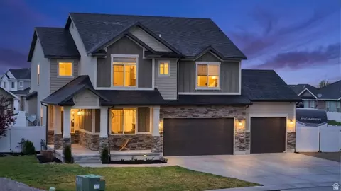 5115 N Cambridge Way, Stansbury Park, UT 84074