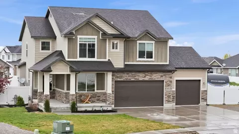 5115 N Cambridge Way, Stansbury Park, UT 84074