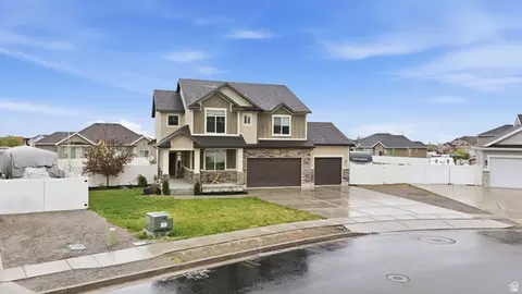 5115 N Cambridge Way, Stansbury Park, UT 84074