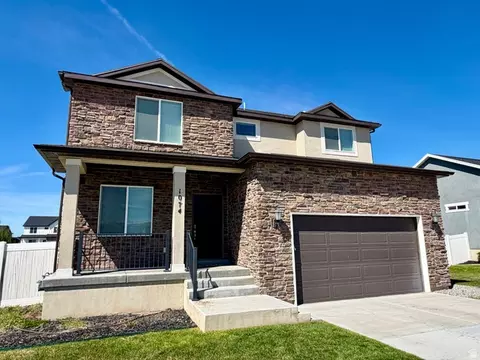 1074 S 4000 W, Syracuse, UT 84075
