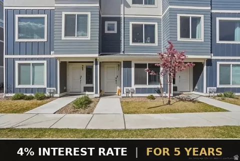 971 E Citadel Ln, Saratoga Springs, UT 84045