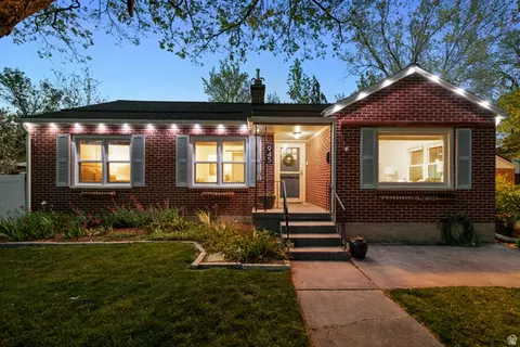 945 E Hudson Ave S, Salt Lake City, UT 84106